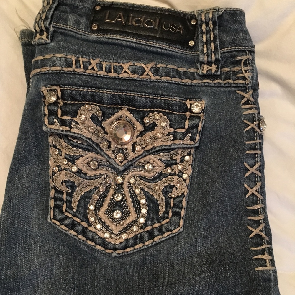 Gumm Jeans